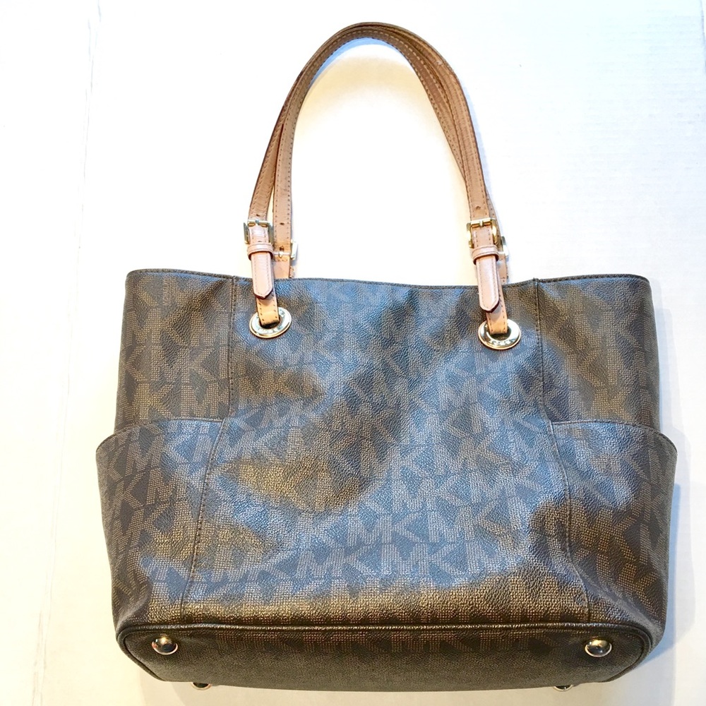 Michael Kors Signature Tote